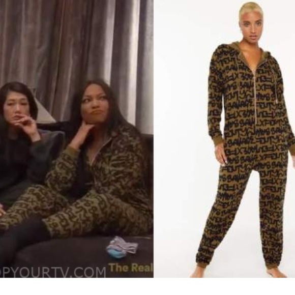 Savage X Fenty Jumpsuit Women Small Unisex One Piece Forever Savage Olive Green - Picture 4 of 11